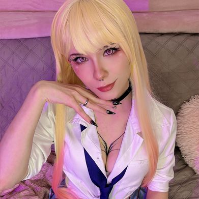 🦊 Petite Foxy Mei (meikitsune) Profile Photo Added 2025-09-26