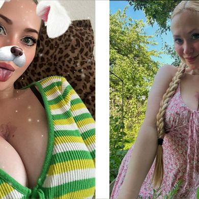 Miss Eli ❤️‍🔥 (misseli_x) Header Photo Added 2025-08-18