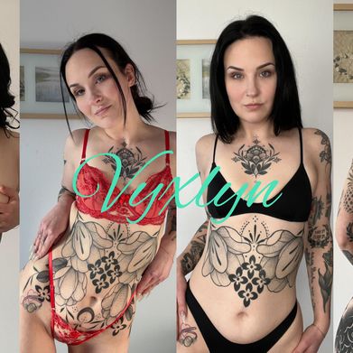 Vyxlyn (vyxlyn) Header Photo Added 2025-06-24