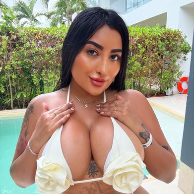 Karen Yelithxa 🍑🇨🇴 (karencifuentesvip) Profile Photo Added 2025-05-20