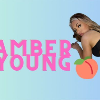 Amber 💚 (amberyoungx) Header Photo Added 2025-11-13