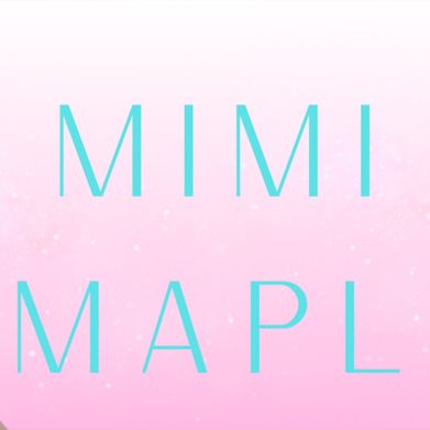 Mimi Maple 🤍 (mimimaple) Header Photo Added 2024-10-21