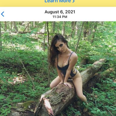 Lacey (Top 4%) (laceyy.lynn) Header Photo Added 2024-05-28