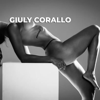 Giuly Corallo (giulycorallo) Header Photo Added 2025-09-15