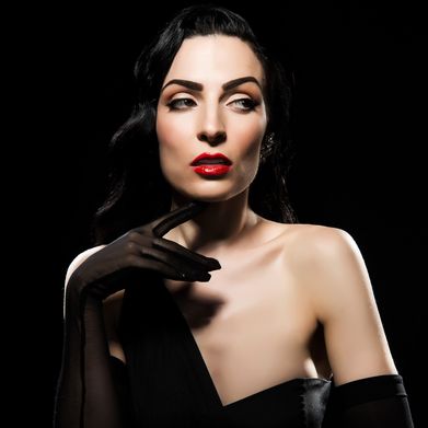 OnlyFans Model Lucy Luxe (thelucyluxe) Profile Image