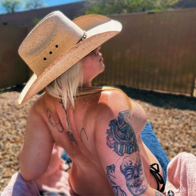 Jamie JameStar Added Photo on 2025-01-13