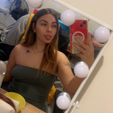 OnlyFans Model YourfavBabydoll🎀 (bxbymumma05) Profile Image