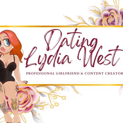 Dating Lydia West (datinglydiawest) Header Photo Added 2024-06-03