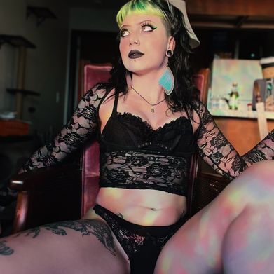 𝕷𝖚𝖓𝖆 ✩₊˚.☪︎ ⁺₊✧ (lilghoul99) OnlyFans Profile Image