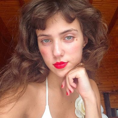 OnlyFans Model Juli 🎀 (sweetjjuli) Profile Image