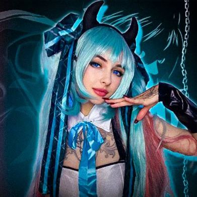 Daisy (daissytv) Profile Photo Added 2025-08-06