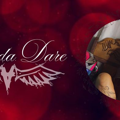 𝐌𝐞𝐥𝐢𝐧𝐝𝐚𝐃𝐚𝐫𝐞🍁🌈™ (melindadare) Header Photo Added 2025-05-28