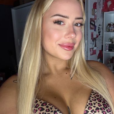 magiczna (magiczna) OnlyFans profile photo
