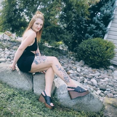 Samantha Marie (smanthyaa) Profile Photo Added 2025-11-07