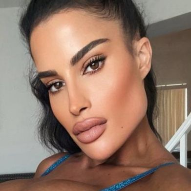 Siri Fitness Babe ✨ (sirifitnessbabevip) Profile Photo Added 2024-10-31