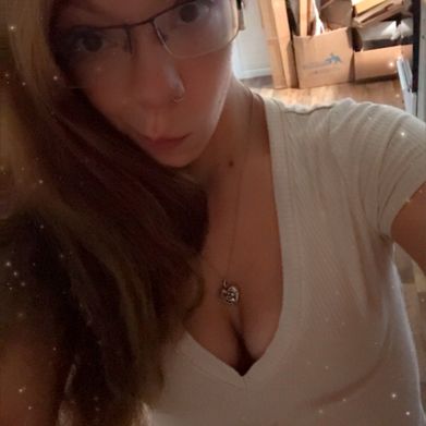 OnlyFans Model Ashley Lynn (queenforlife) Profile Image