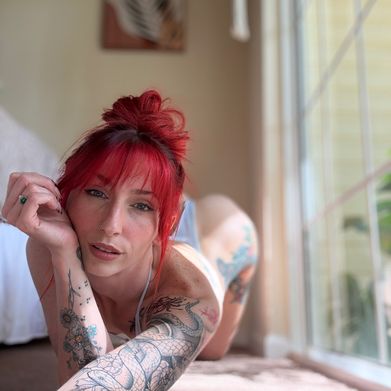 Sage 🌿 (sinfulsirenxxx) Profile Photo Added 2025-04-01