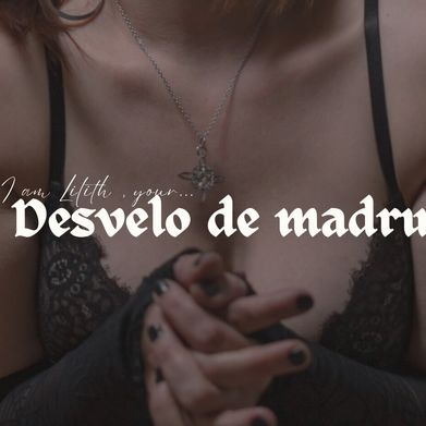 ✨🌑 L I L I T H ☾🔥 (desvelodemadrugada) Header Photo Added 2025-11-08