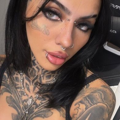 OnlyFans Model Vio ⛓️ (valkyvio) Profile Image