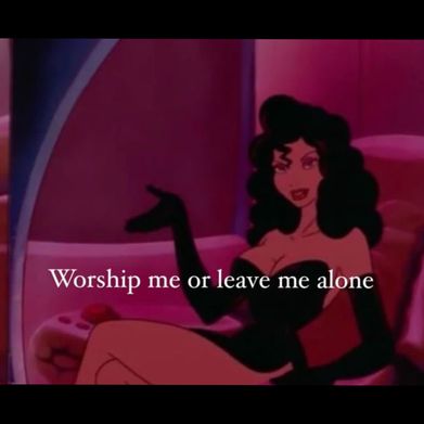 Goddess Cindy (shewolfff) Header Photo Added 2025-08-20