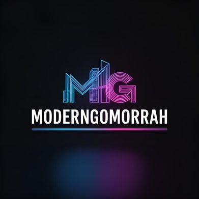 ModernGomorrah (gomorrahlives) Header Photo Added 2025-12-21