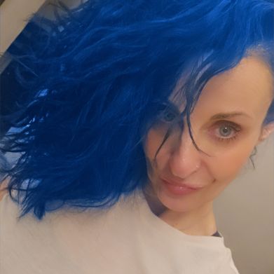 Aurora👩🏻‍⚕️💉 (nurse.aurora) Profile Photo Added 2025-04-12