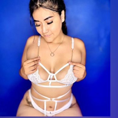 🍼Fabby tu Diablita😈🥵 (fabbyfox69) OnlyFans Profile Image