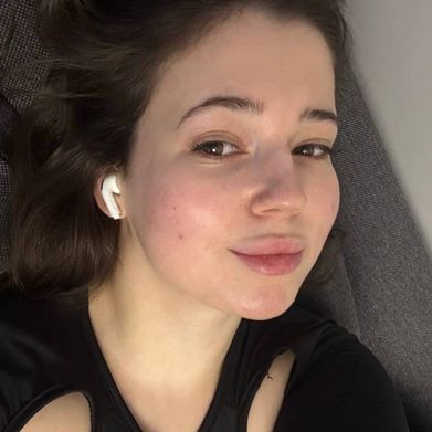 Chloe🎀 (chloe_sugar) Profile Photo Added 2025-02-11