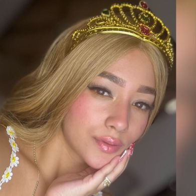 Ariel 🧜‍♀️ (naughtyy_ariel) Header Photo Added 2025-03-14