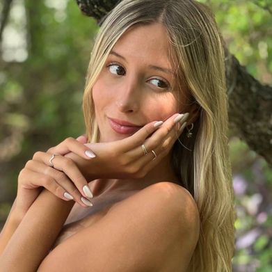 Anna Jones (annajones_xo) OnlyFans Profile Image