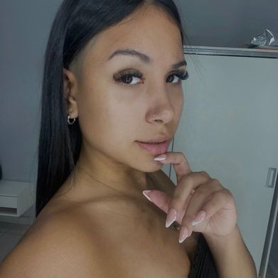 ANGELINA❤️‍🔥 (angelinayourgirl) Profile Photo Added 2025-10-31