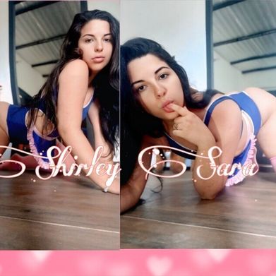 ♡Shirley Sara ♡ Personalized, vc,sexting (shirleysara) Header Photo Added 2025-12-15