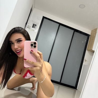OnlyFans Model brivalentina (brivalentina) Profile Image
