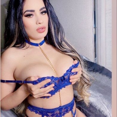 OnlyFans Model nely Rodríguez (nelirodrig) Profile Image