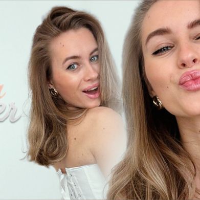 Annika Sommer 🌞💗 (annika.sommer) Header Photo Added 2025-09-17