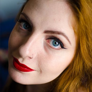 Liz Stardust (lizstardust) Profile Image