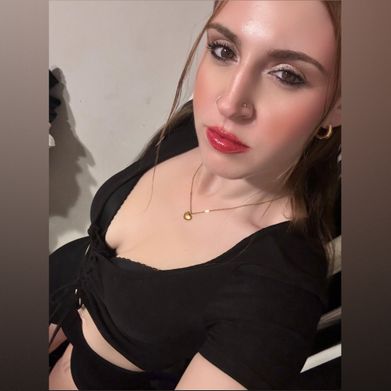 Samantha Alyse (samanthaalyse) OnlyFans Profile Image