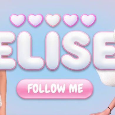 Elissa 🩵 (elisses) Header Photo Added 2025-09-08