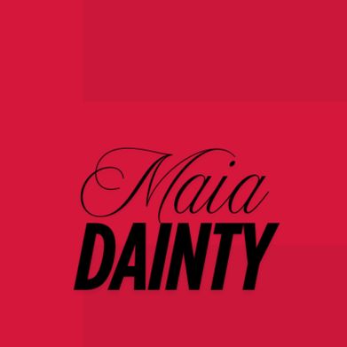 Maia 💎 (maiadainty) Header Photo Added 2025-06-14