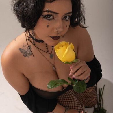 OnlyFans Model Evelynaradia (evelynaradia) Profile Image