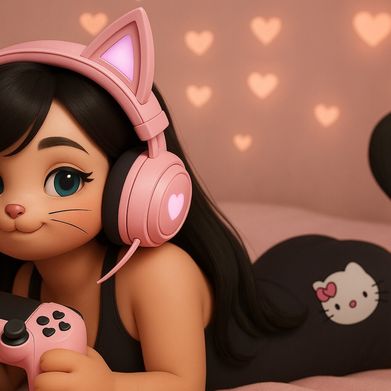 Kittymom (kittymomfree) Header Photo Added 2025-06-21