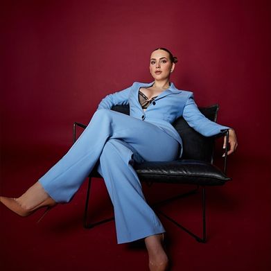 OnlyFans Model Ema Santi👠 (ema.santi) Profile Image