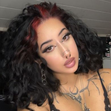 Demon Ellis (d_demongirl666) OnlyFans Profile Image