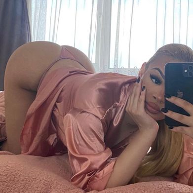 Zoe kayaa 💎 Britain’s Baddest 🇬🇧 (zoefknwhat) Profile Photo Added 2024-12-07