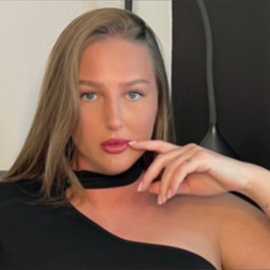 Sofia Scream 🤍 (sofia.scream) Header Photo Added 2025-02-21