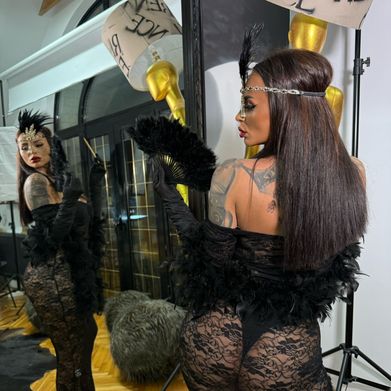 Naomi Star VIP 👑 (naomistarr_vip) Profile Photo Added 2025-03-08