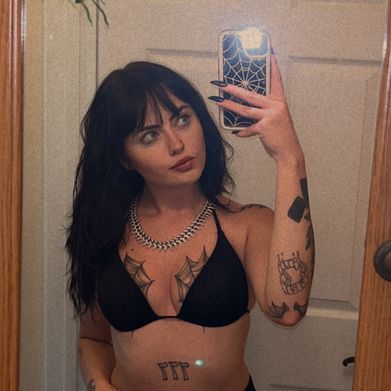 Suzi Q (xxxsuzi) OnlyFans profile photo