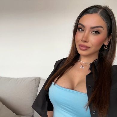 Sofía Balance 💚 (sofiabalancetv) Profile Photo Added 2025-03-29