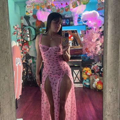 🔥🔥🔥Nikki Live and Uncensored!!🔥🔥🔥 (nikki_cherryblossom) Profile Photo Added 2025-06-21