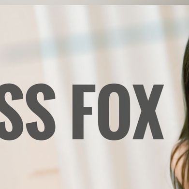 Goddess Fox 🦊 (goddessfoxyccc) Header Photo Added 2025-06-21